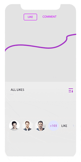 Mockup do Sistema